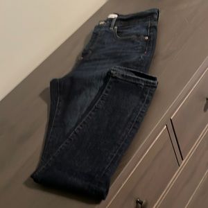 Loft Jeans